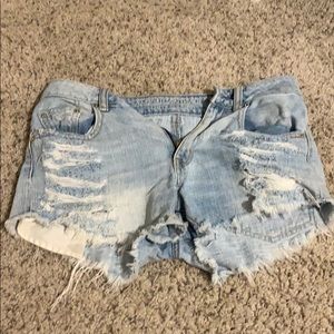 Ae shorts